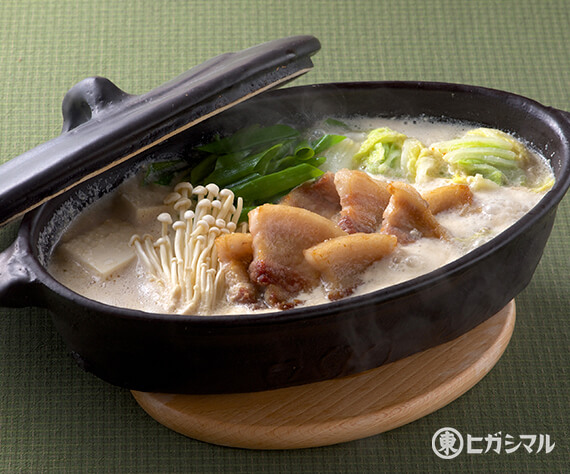 基本からアレンジまで！思わずつくりたくなる「ヒガシマルうどんスープ 鍋」のレシピ集クックパッド