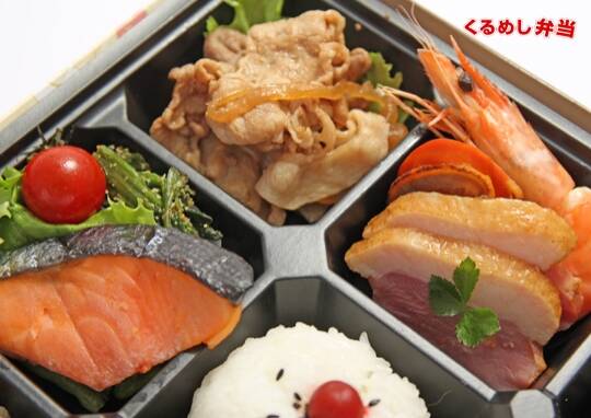 ⚪︎ 4 22 本日のお弁当 🌱タラの竜田揚げ弁当 730 🌱自家製タルタルのチキン南蛮弁当 680 🌱燻製塩サバ弁当 730 今大人気！な 筍と 菜の花の煮物もおすすめです お惣菜１個からのお取り置きもぜひどうぞ 08091283497 本日も、どうぞよろしくお願いします☺︎ロジウラ