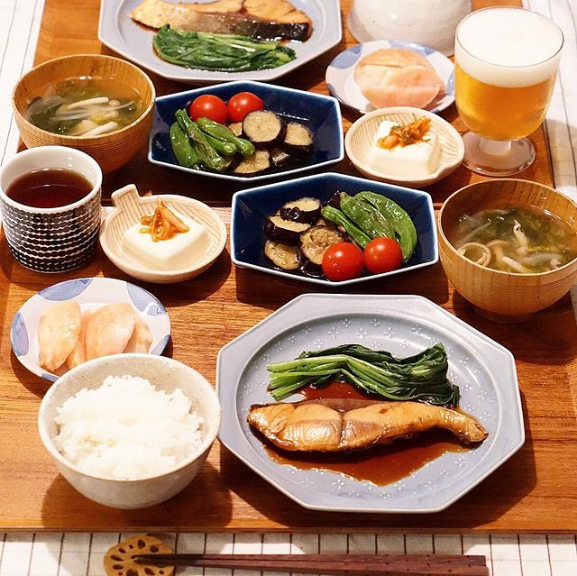 子供も喜ぶお魚レシピ！柔らかスティックカジキの照り焼き献立 : ぱおの簡単おうちごはん Powered by ライブドアブログ