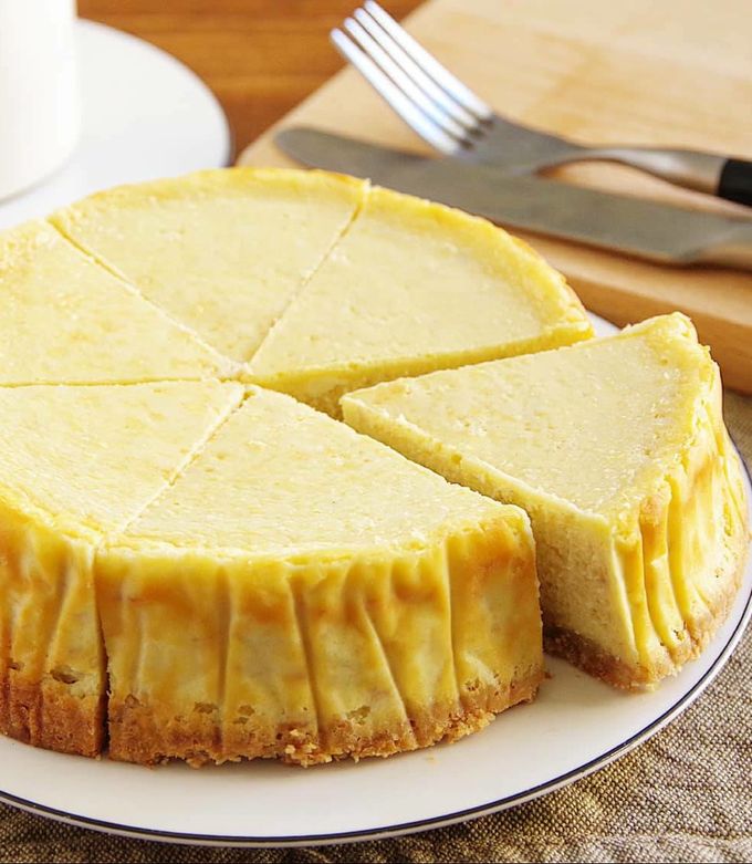 95℃ ご褒美スイーツ 黒糖バナナチーズケーキBONIQ ボニーク 公式低温調理レシピサイト