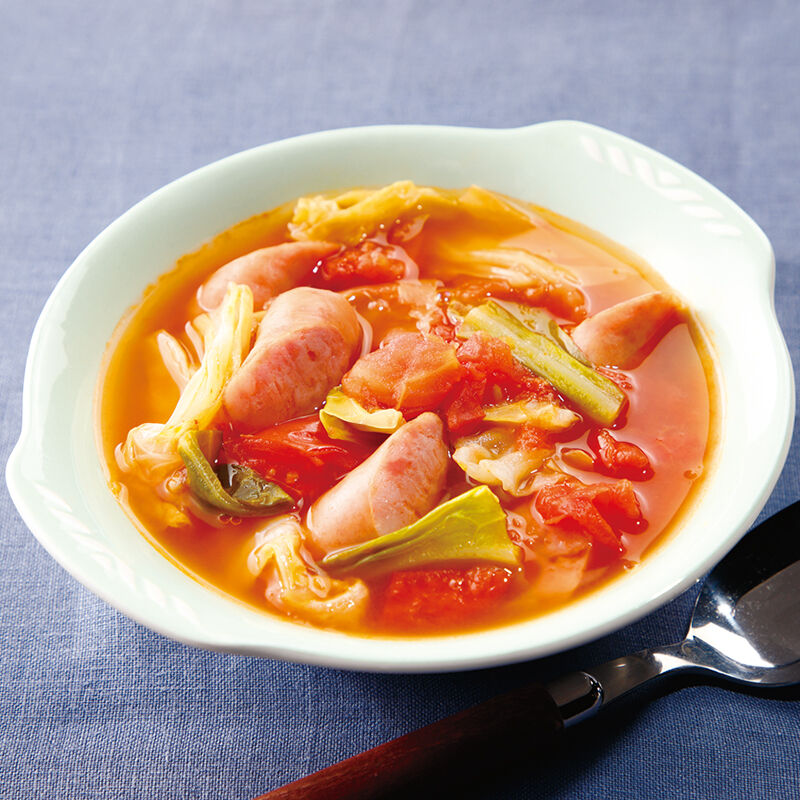 キャベツ」「ウインナー」 人気レシピみんなのきょうの料理 おいしいレシピや献立を探そう