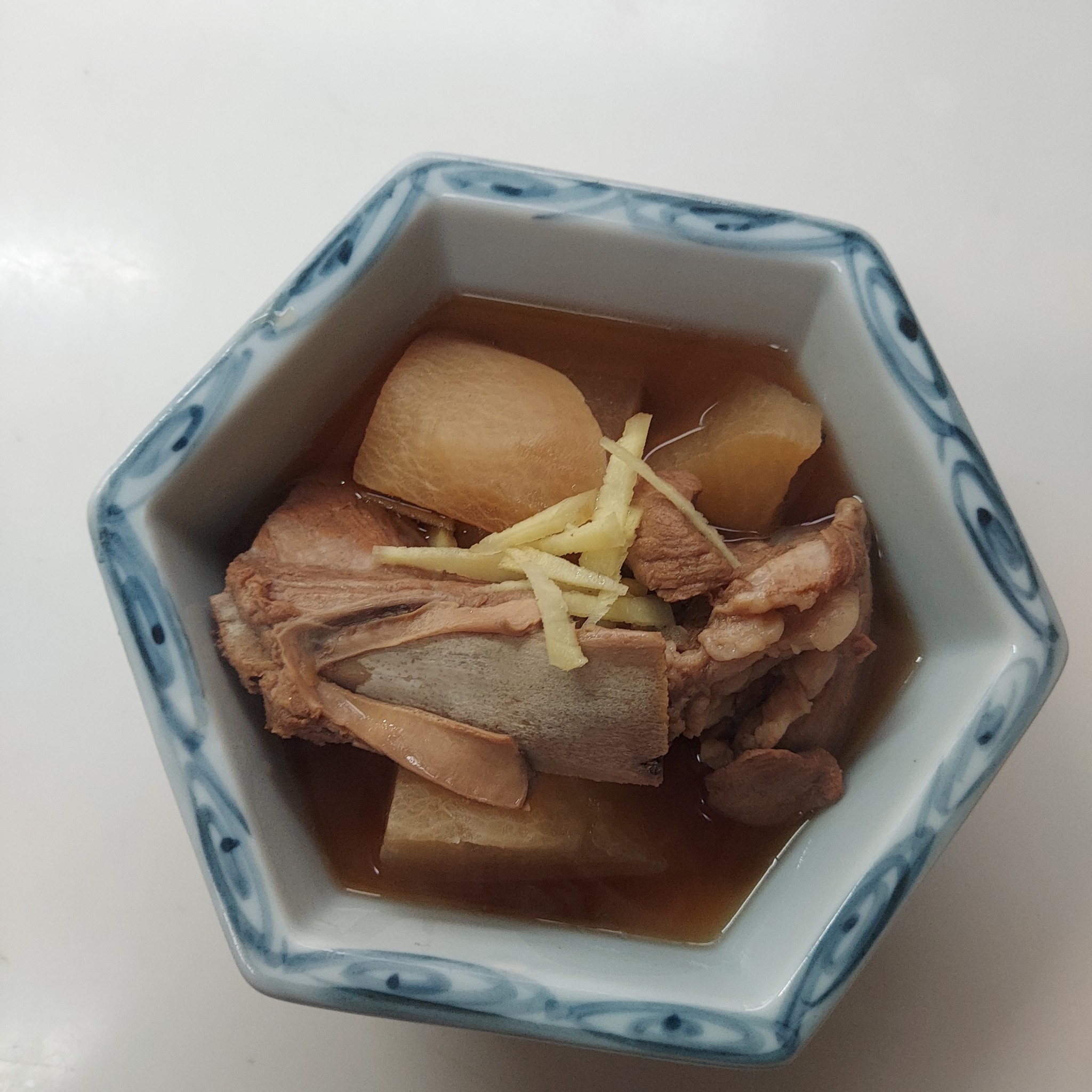 圧力鍋なしでも驚きのやわらかさ！ソーキレシピ。簡単調理でトロトロに