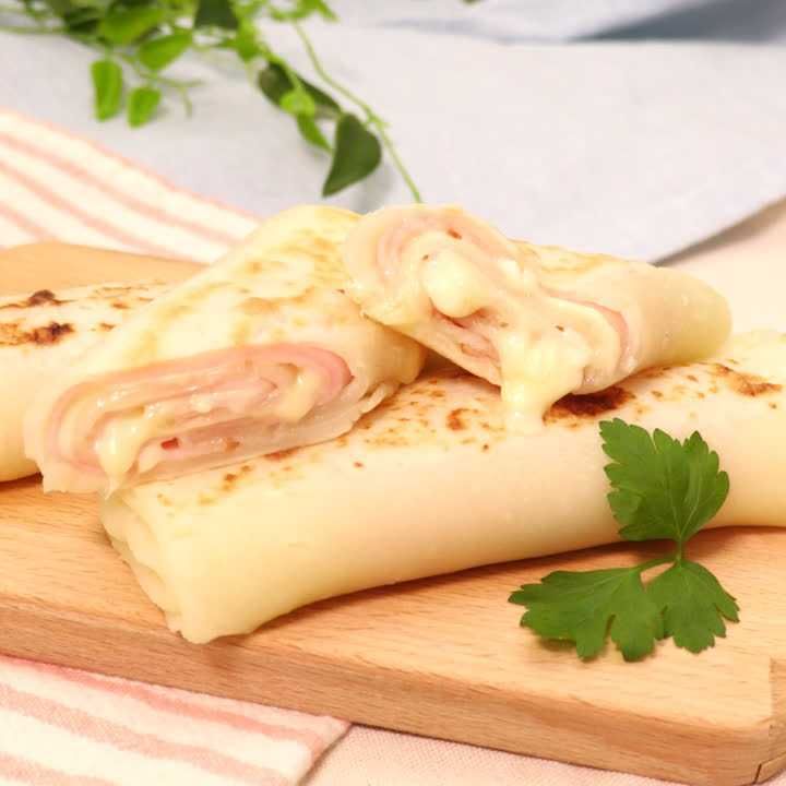 ハムチーズで絶品おかず♪手軽に作れるレシピ22選の人気レシピ・作り方デリッシュキッチン