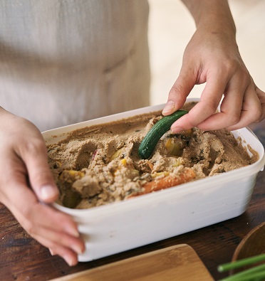 米ぬかから作るぬか床の作り方レシピ越前有機味噌蔵 マルカワみそ