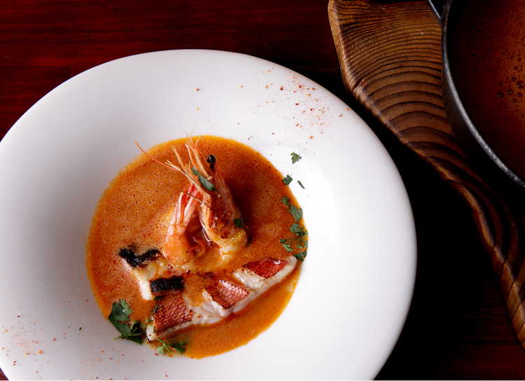 簡単ブイヤベースでプロの味を目指す！ by にゃんこの飼い主クックパッド簡単おいしいみんなのレシピが392万品