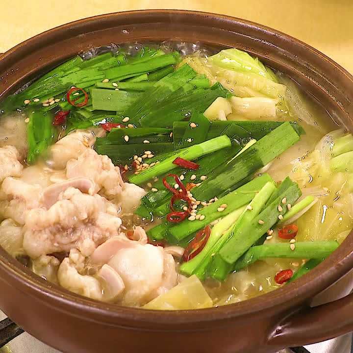 わが家で楽しむアイディア鍋レシピキッコーマンホームクッキング