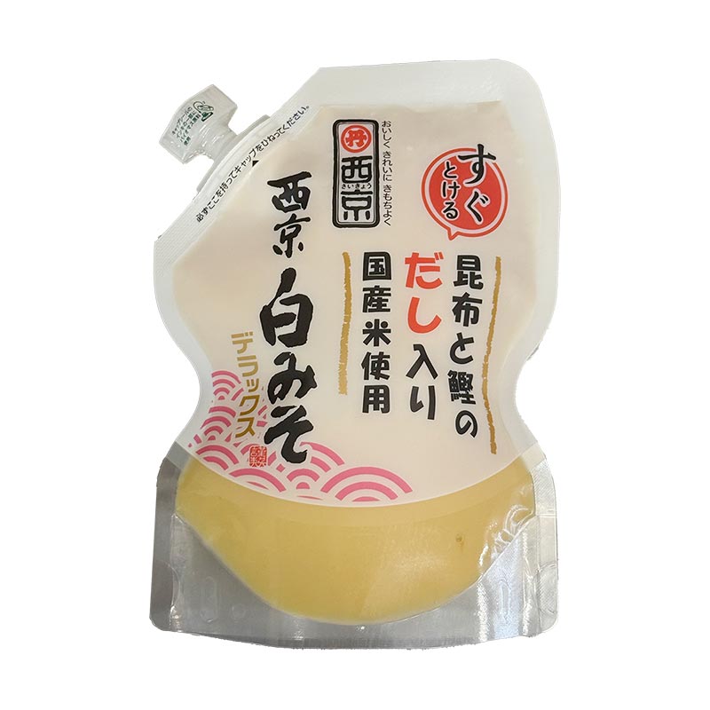 どて焼き～白味噌version