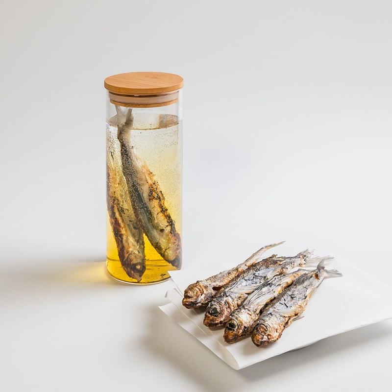 トッピー 飛び魚- 種子島の名物 - ふるさと種子島