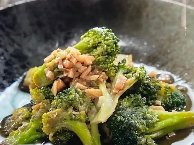 作ってみた 相葉マナブ ブロッコリー料理 まとめ 作り方・レシピ