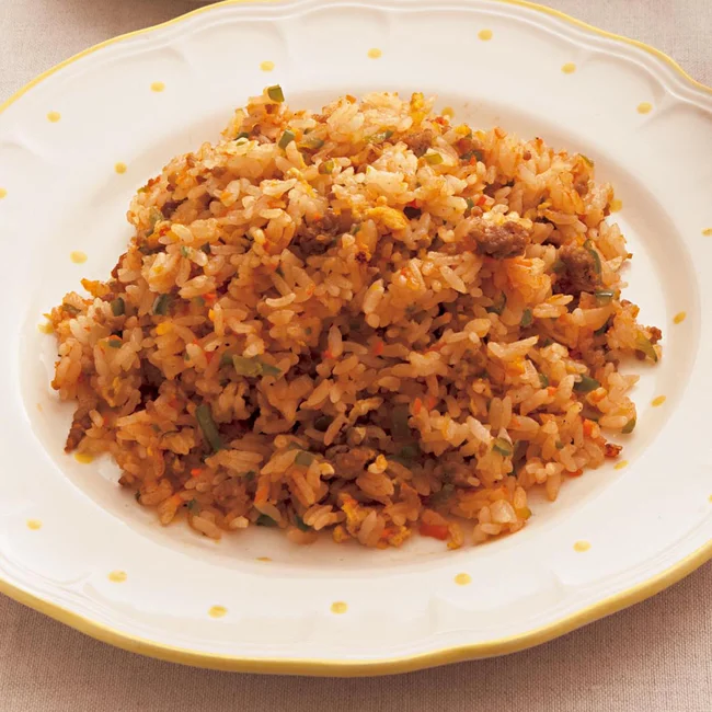 基本からアレンジまで！思わずつくりたくなる「絶品ケチャップライス」のレシピ集クックパッド