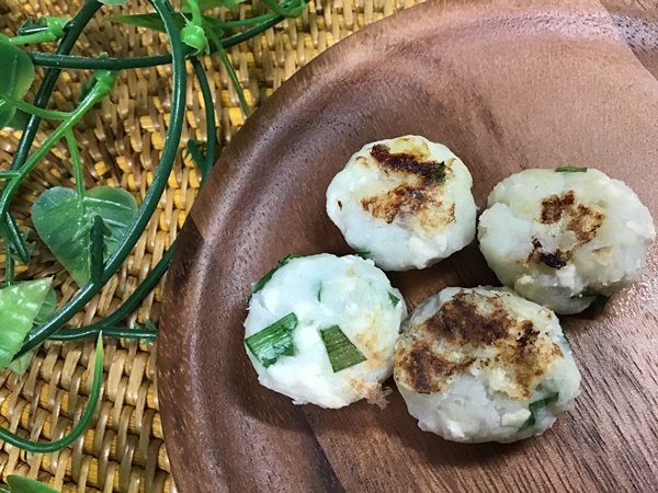 簡単離乳食♡鶏と野菜の和風かきたま餡クラシル
