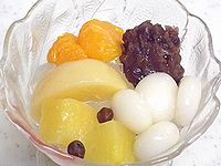 赤えんどう豆の茹で方