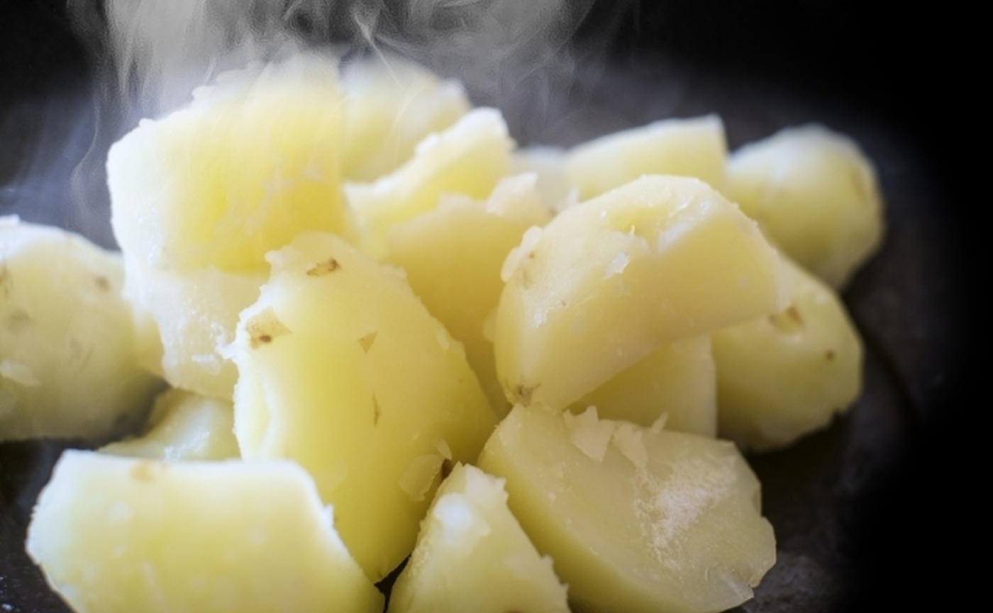 ポテトコロッケ レシピ 土井 善晴さん みんなのきょうの料理