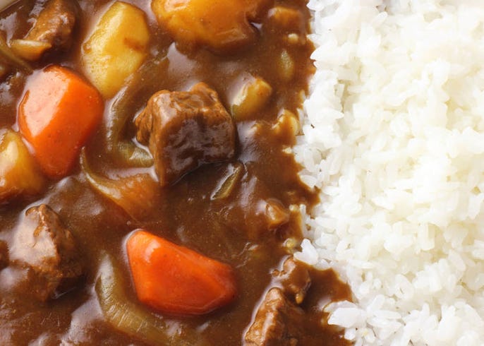 厚揚げがメインの「トーフカレー」？海外で進化する日本のカレーライス最前線@DIME アットダイム