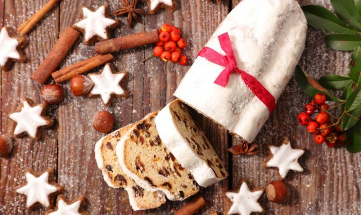 クリスマスの定番の食べ物とは？おすすめ料理やパン・スイーツをご紹介株式会社神戸屋