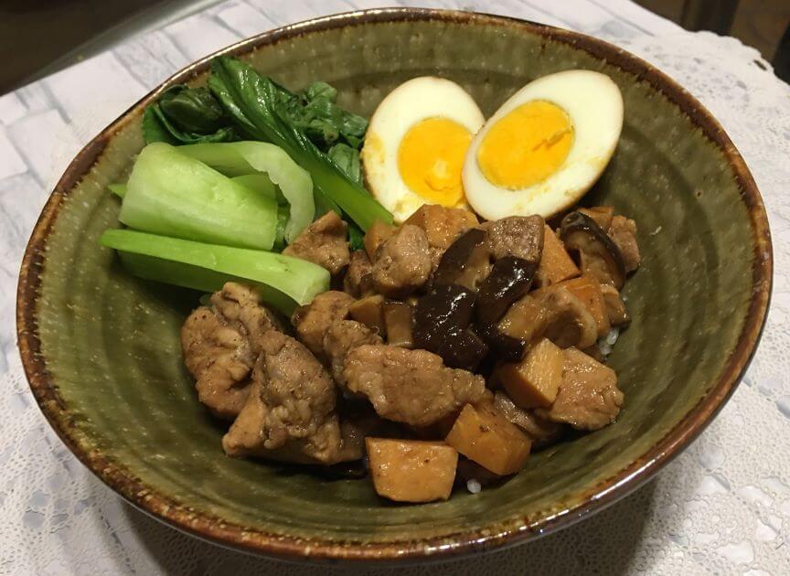 本当に美味しい魯肉飯 ルーローハン 何度も作りたい定番レシピVol.214レシピサイトNadia