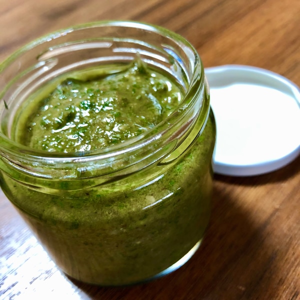 ジェノベーゼとは？ソースの作り方やおすすめのパスタレシピもご紹介デリッシュキッチン