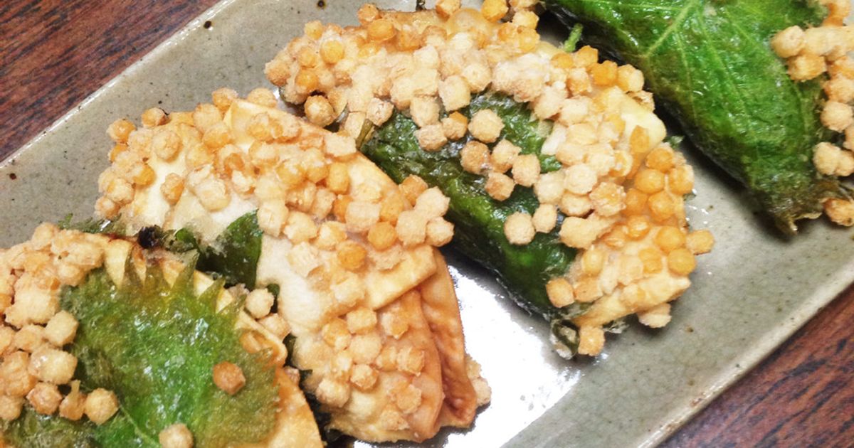 おつまみにも最適☆甘辛酢の揚げ餃子 レシピ・作り方 by えみどん☆ - 楽天レシピ