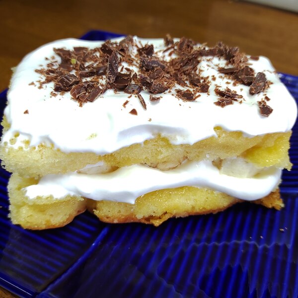 ホットケーキミックスの絶品おやつ - 主婦と生活社