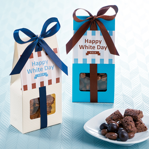 ホワイトデーギフトギフト広島市中区の洋菓子ならクッキー屋サリ