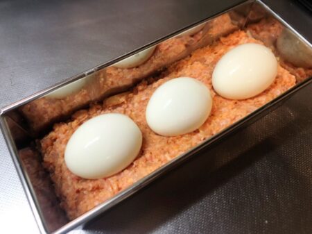 往復食簡：タサン志麻さんのレシピ「ミートローフ」 切り分ける楽しさ毎日新聞