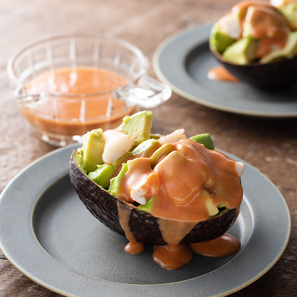 料理の基本！ オーロラソースの作り方