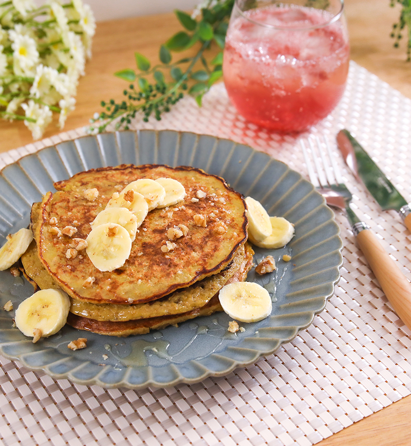 基本からアレンジまで！思わずつくりたくなる「オートミール パン 簡単」のレシピ集クックパッド