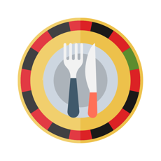 今日のご飯ルーレットで楽しく食事メニューを選ぶ方法とおすすめ献立アイデア