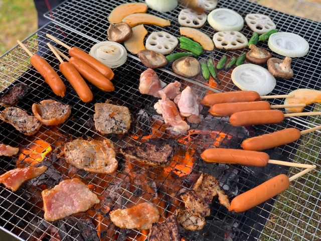どんなBBQコンロを使うのが正解？屋上テラスにぴったりの種類と選び方 – &RESORT Life – アンドリゾートライフ –
