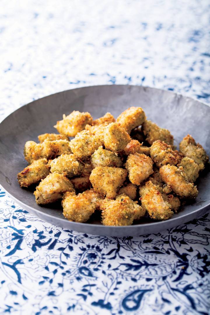 お弁当にぴったり 青のりとチーズで絶品アレンジ♪家族に人気の鶏むね肉のおかずレシピ・作り方Tasty