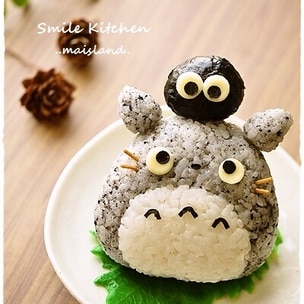 リラックマ＆すみっコのキャラ弁も簡単！サンエックス「キッチン雑貨＆キャラごはん」