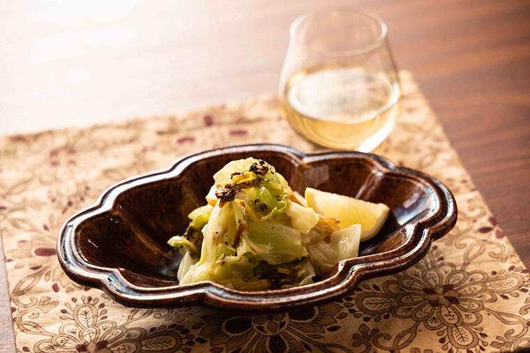 「キューピー３分クッキング」夫婦煮