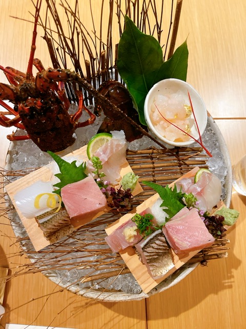 アマネム伊勢志摩ランチ＆ディナ