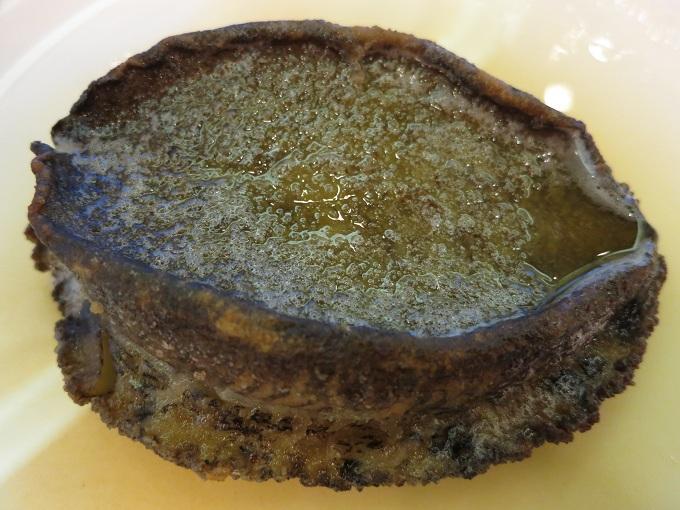 美味しんぼ』第27話「あわび尽くし」の感想ろくまるぶろぐ