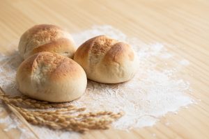 初心者向け 失敗しない米粉パンレシピグルテンなしでもふんわり！マンナン活用術