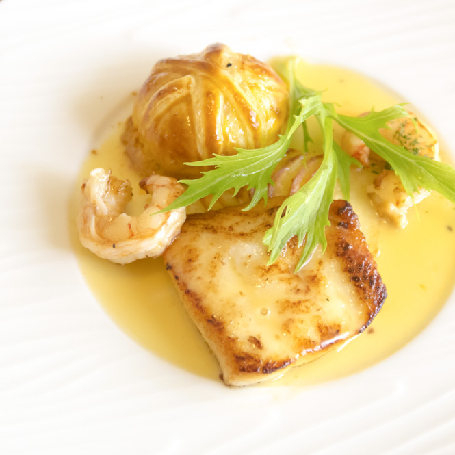 夏メニュー登場！アルマーニリストランテで進化した日本食材×イタリア料理を味わうmarie claireマリ・クレール