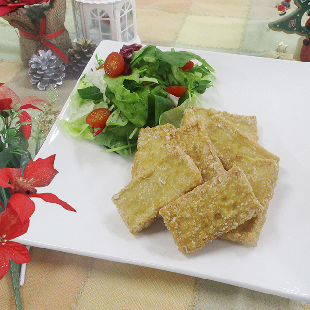 子供が喜ぶ！人気の厚揚げレシピ8選と簡単調理法2025 年のリアルなLemon8ユーザー体験