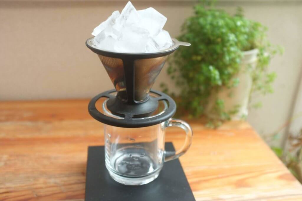 一期一会の味わいを！ 氷出しコーヒーの作り方と魅力をコーヒー好きが解説│でざかふぇブログ