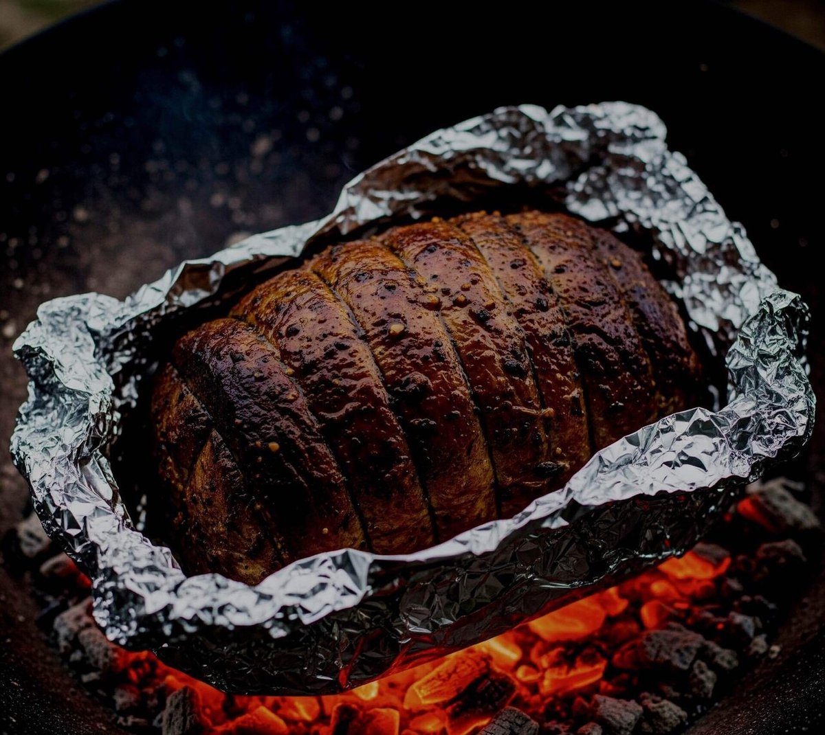 グリルや炊飯器をフル活用！もう失敗しない「ローストビーフ」完全マスター - E・レシピ 1 1ページ