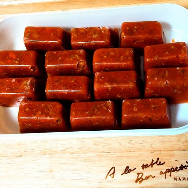 ミートソースの冷凍保存、失敗しないポイントは？解凍方法やアレンジレシピまで解説HugKum はぐくむ