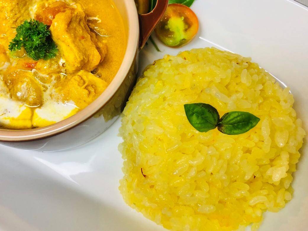 サフランの使い方、保存方法