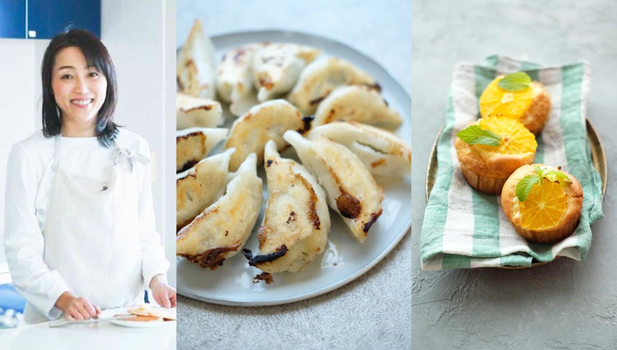 簡単米粉のお菓子 少ない材料でお手軽♪人気レシピ12選の人気レシピ・作り方デリッシュキッチン