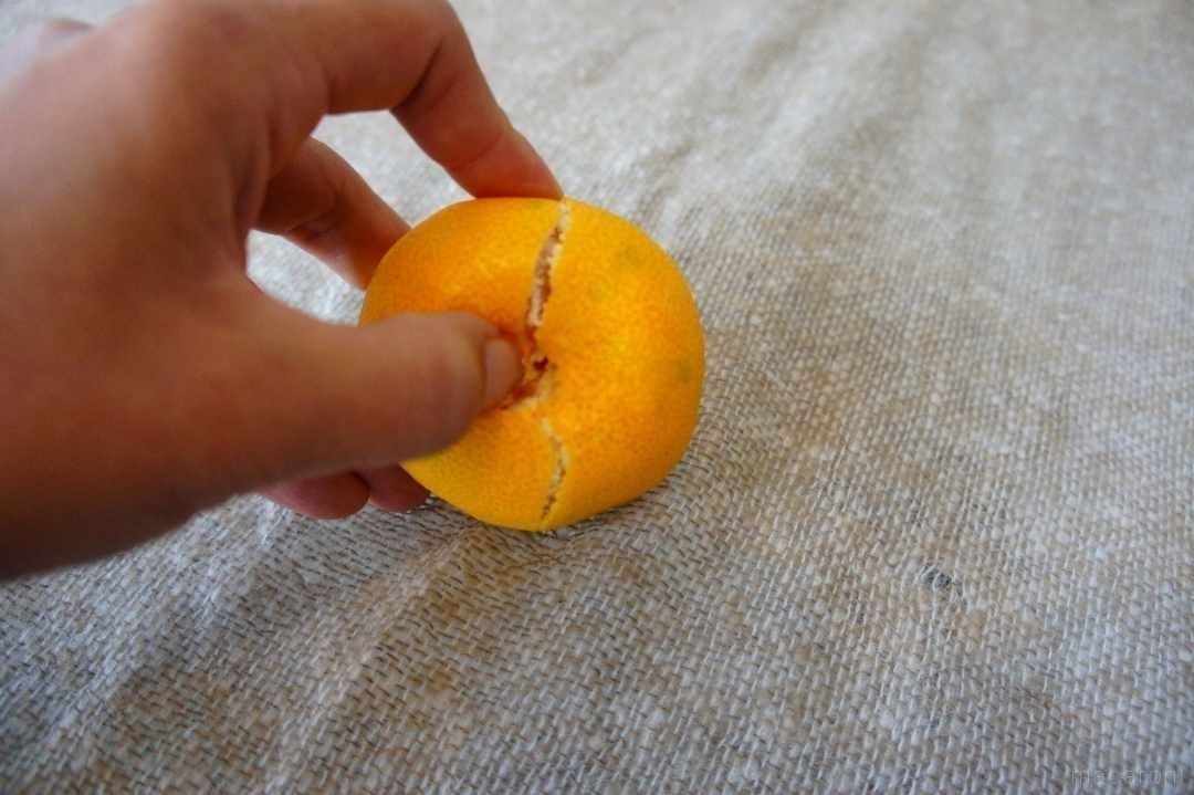 みかんの剥き方を楽しもう！おもしろい3選🍊
