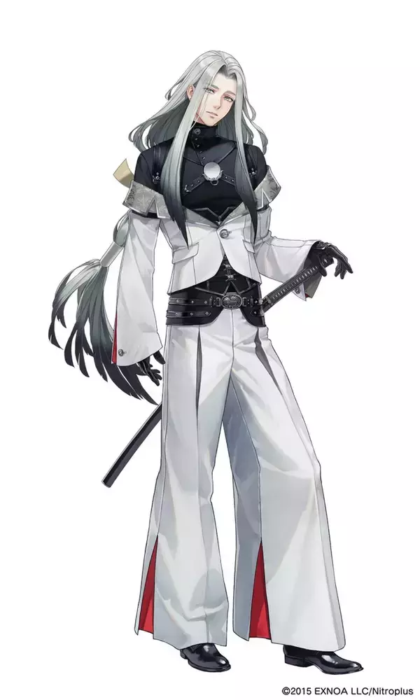 人気の「日光一文字 刀剣乱舞 」動画 300本 - ニコニコ動画