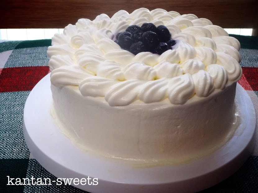 いちご以外のショートケーキが持つ新たな魅力とは