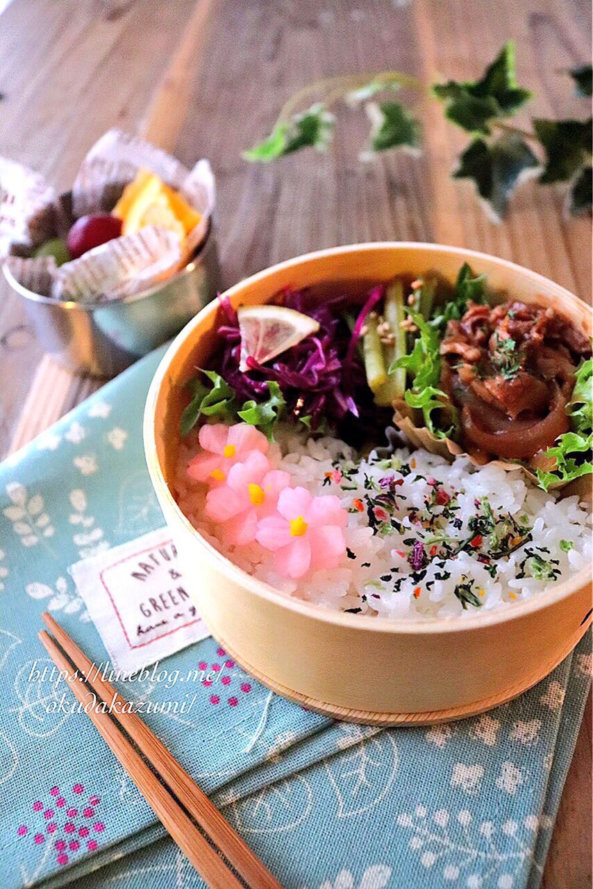 酢の物をお弁当に入れて大丈夫？夏腐らない入れ方と傷みにくいレシピ6選栄養士妻のかんたん料理と便利な暮らし