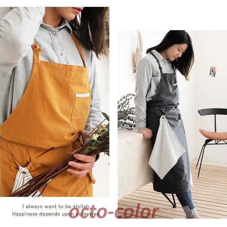 カフェエプロンのおすすめ人気ランキング 2025年10月マイベスト