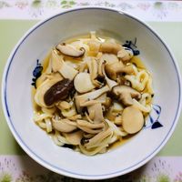 めんつゆごま油うどんうどんレシピ冷凍食品ならテーブルマーク