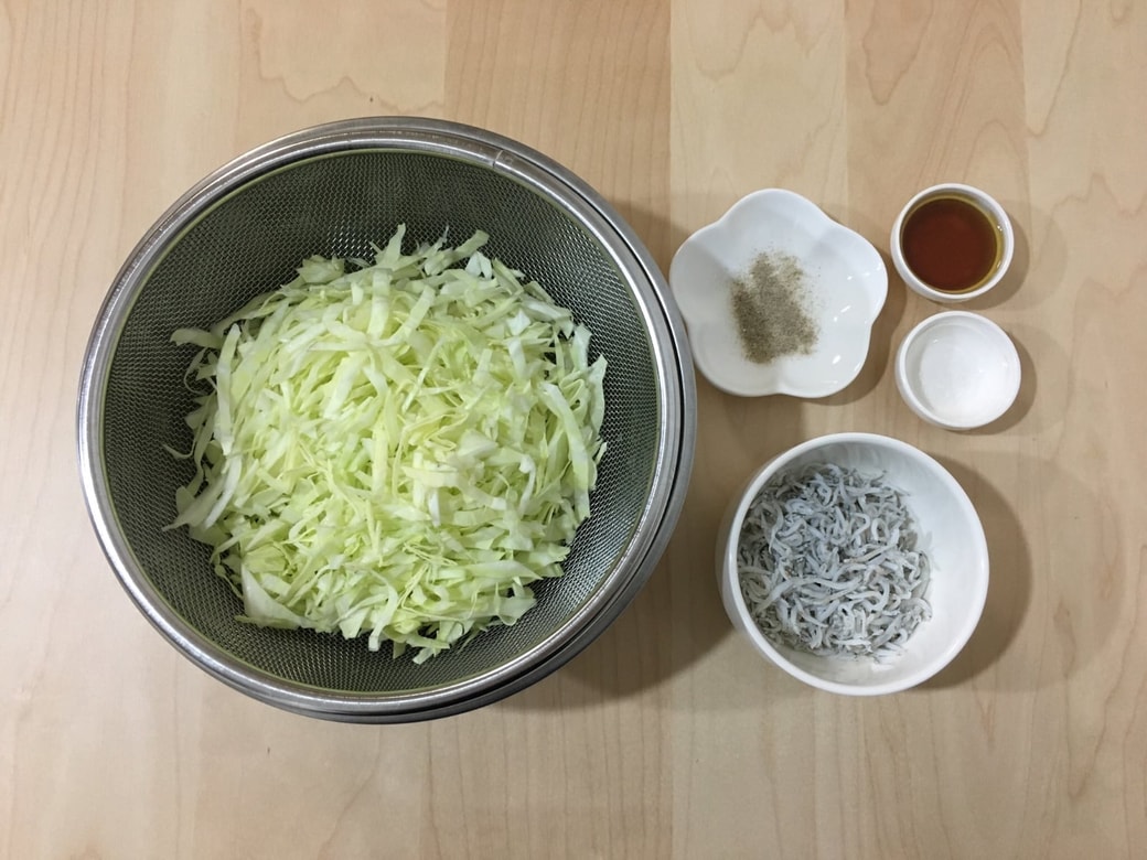 基本からアレンジまで！思わずつくりたくなる「無限 しらす」のレシピ集クックパッド