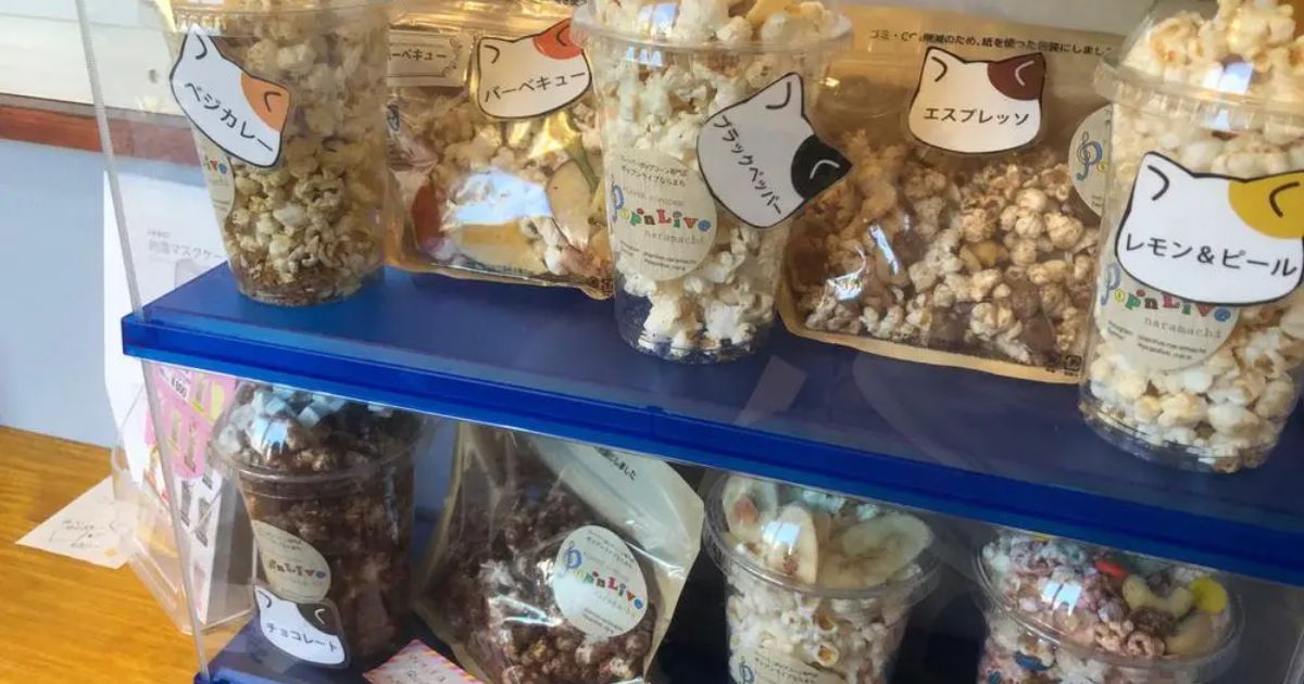 武蔵小山のグルメ情報「BARチョコバナナ」～ポップコーン 食べ放題 ～ 2022年9月オープン！お店で作ったできたて自家製ポップコーン美味しい！武蔵小山武蔵小山グルメ武蔵小山新店武蔵小山オープン – 武蔵小山グルメが満載！住民向けのお食事情報ブログ～侍猫の